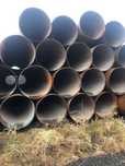 Стальные трубы БУ всех диаметров 159 по 1420мм водянка, нефтянка ОПТОМ