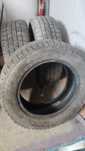 продам 3 зимних баллона Hankook Winter i*Cept  215/60 R16