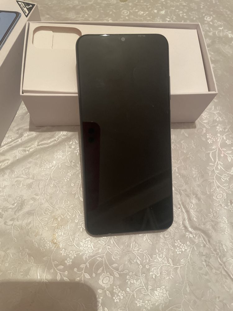 Blackview A52. color Polar Night