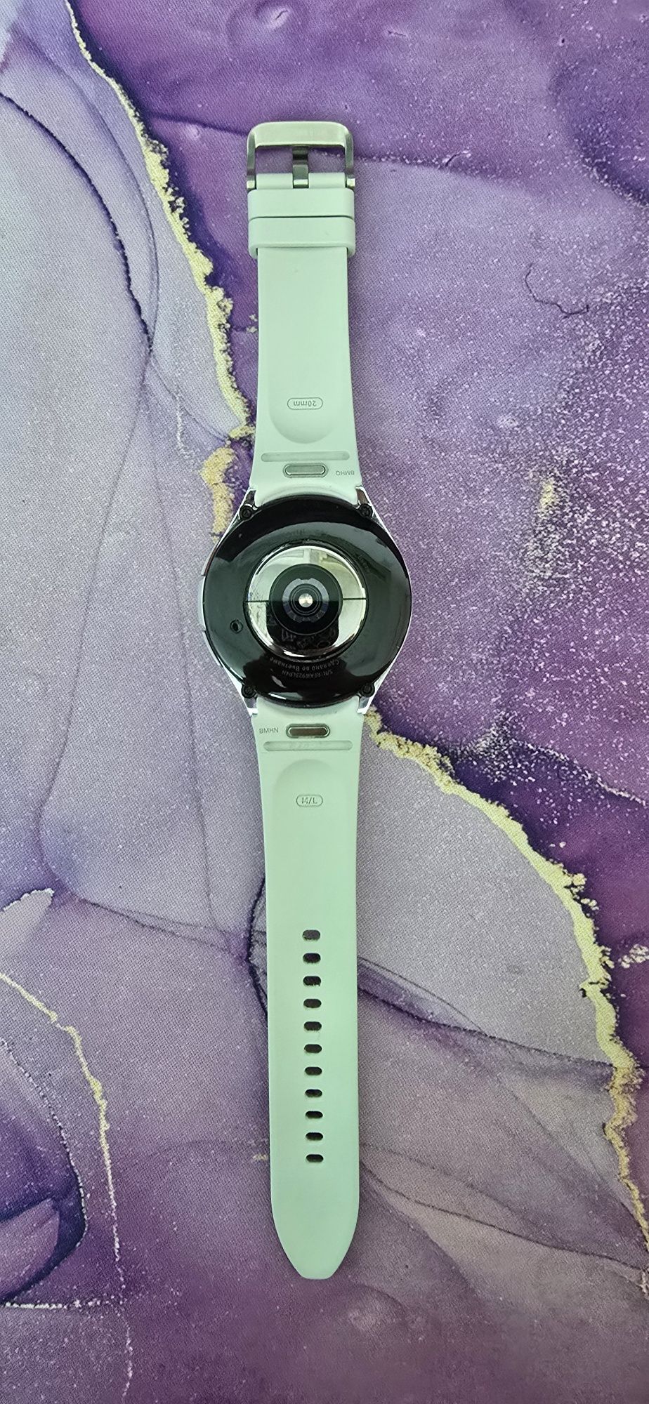 Samsung galaxy watch 6 classic 47 mm