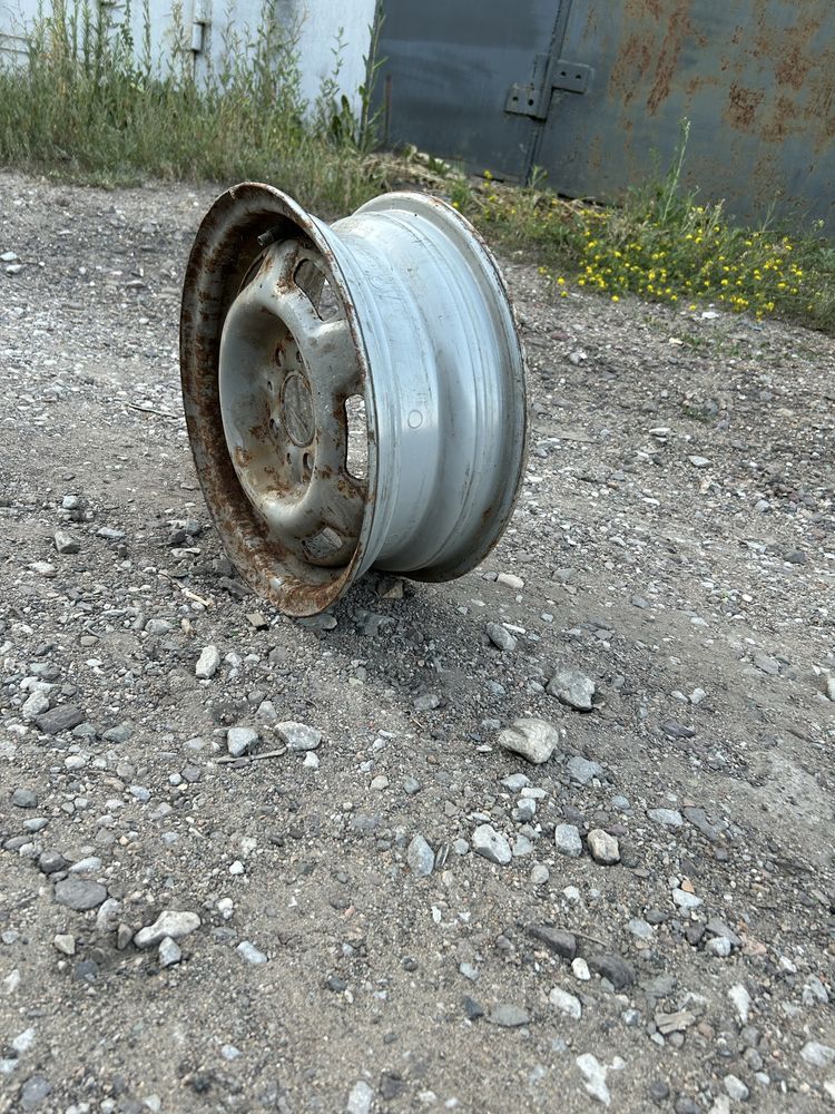 Продам Диски 2110 р14