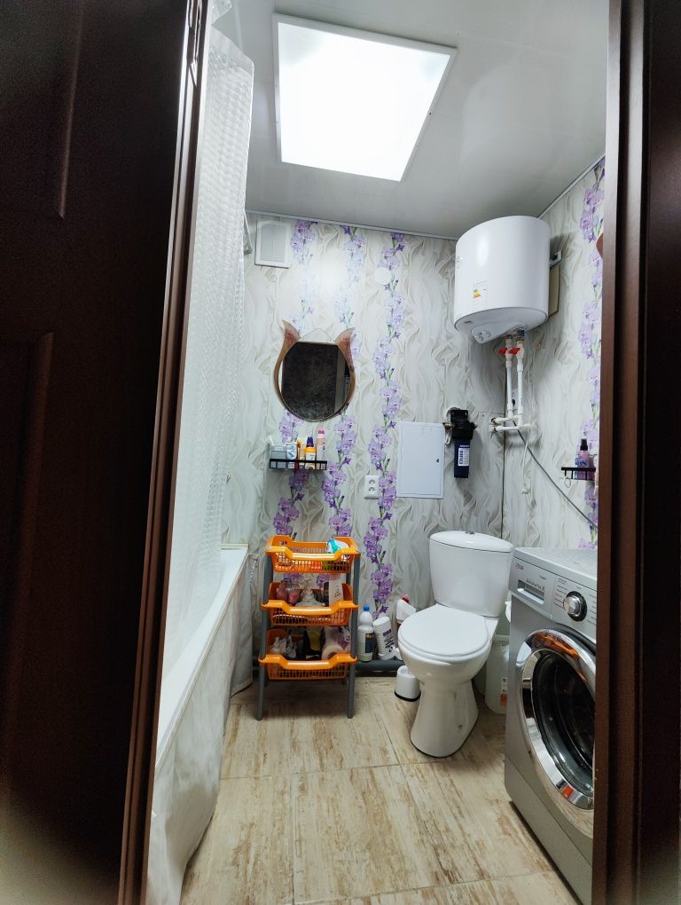 Продам 3х комнатную квартиру