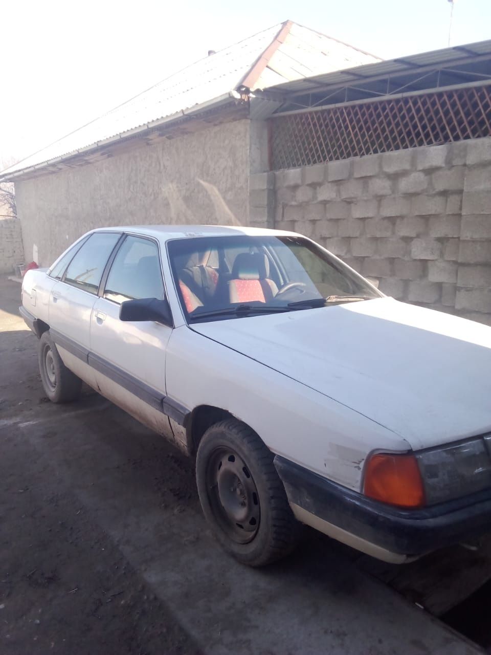 Ауди 1989 бағасы 500мың