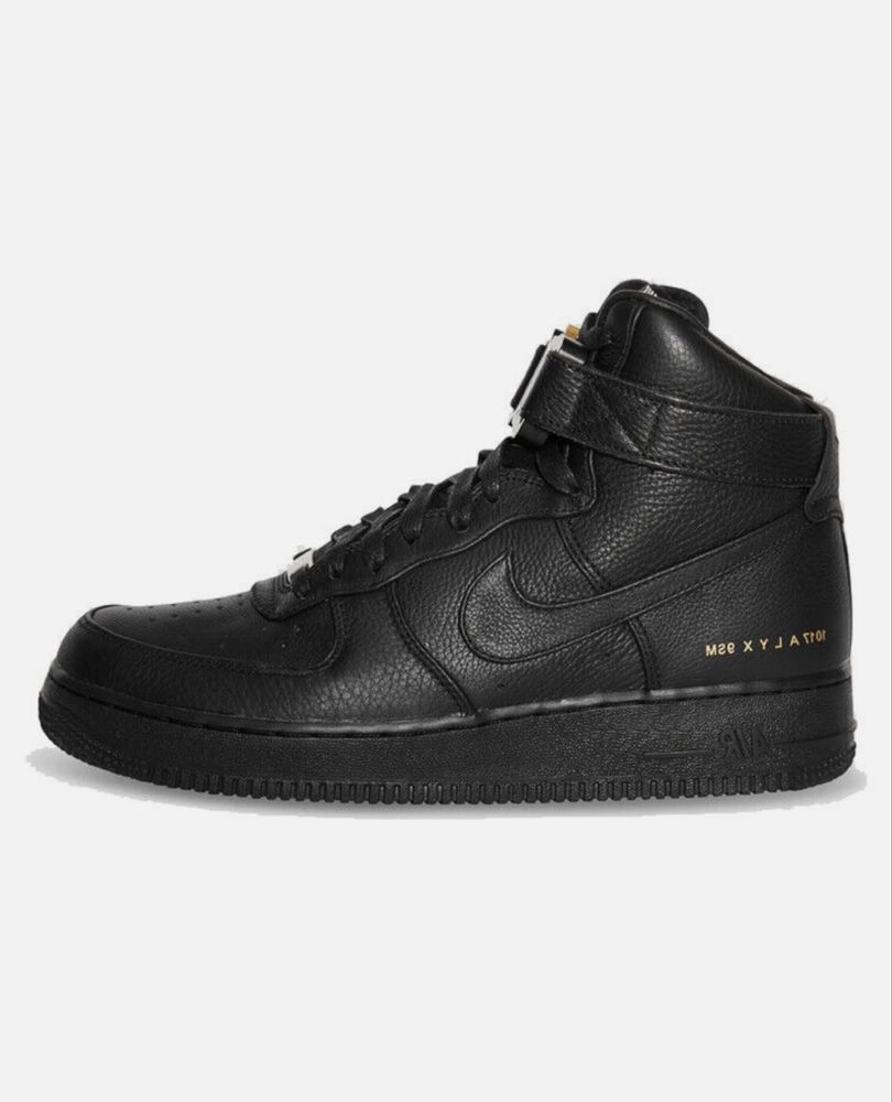 nike air force Alyx 1017