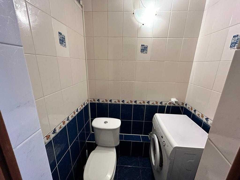 2-комнатной квартиры, 65 м², ул. Муканова, дом 1/6