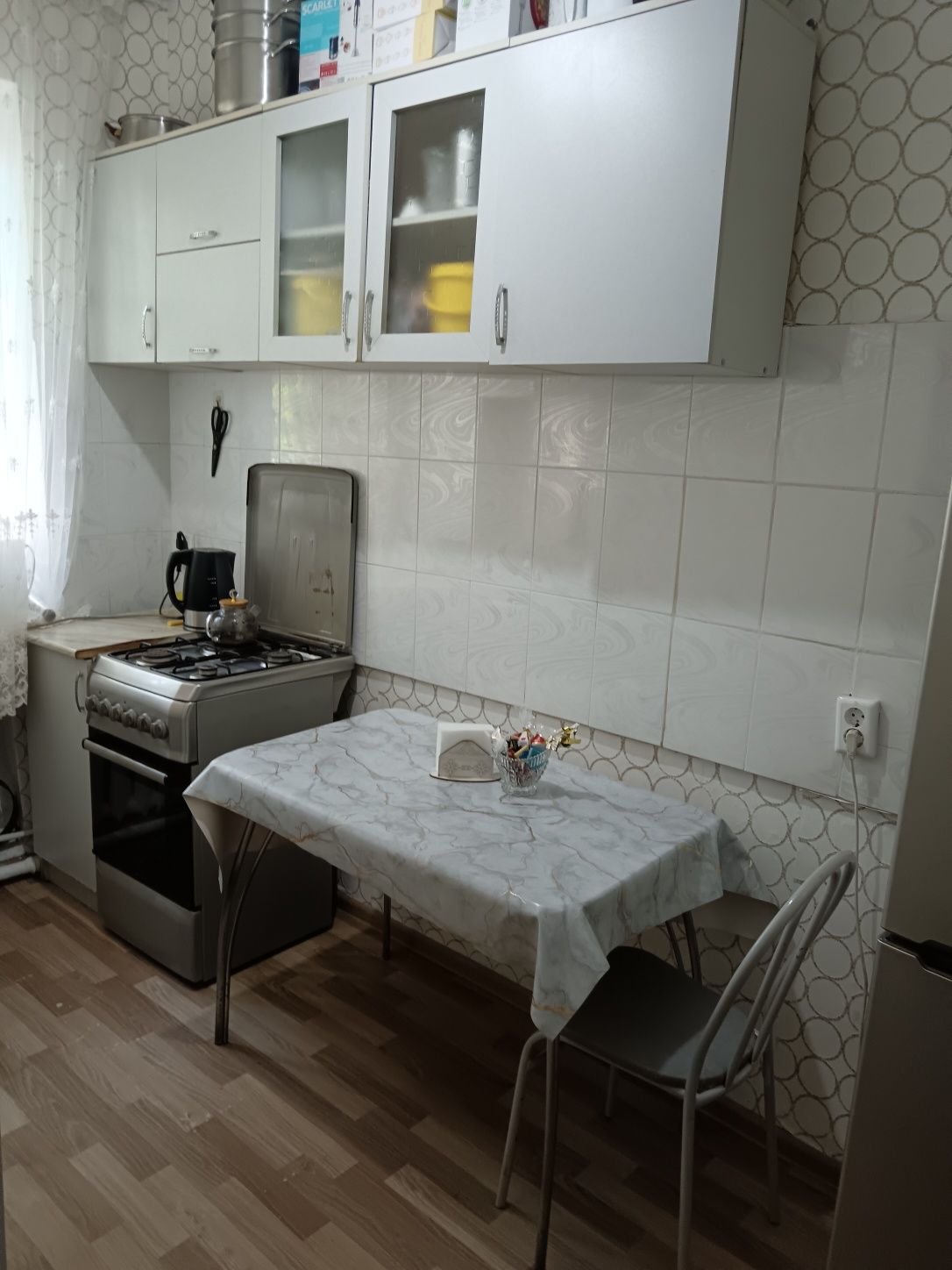 Продам 2-х комнатную квартиру