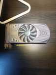 Видео карта 1050ti