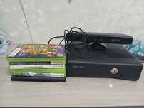 Продам приставку  Xbox 360