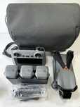Dji air 3 дрон квадрокоптер
