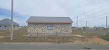 Дамба срочны 2 бөлмелі жаңа времянкі сатылады