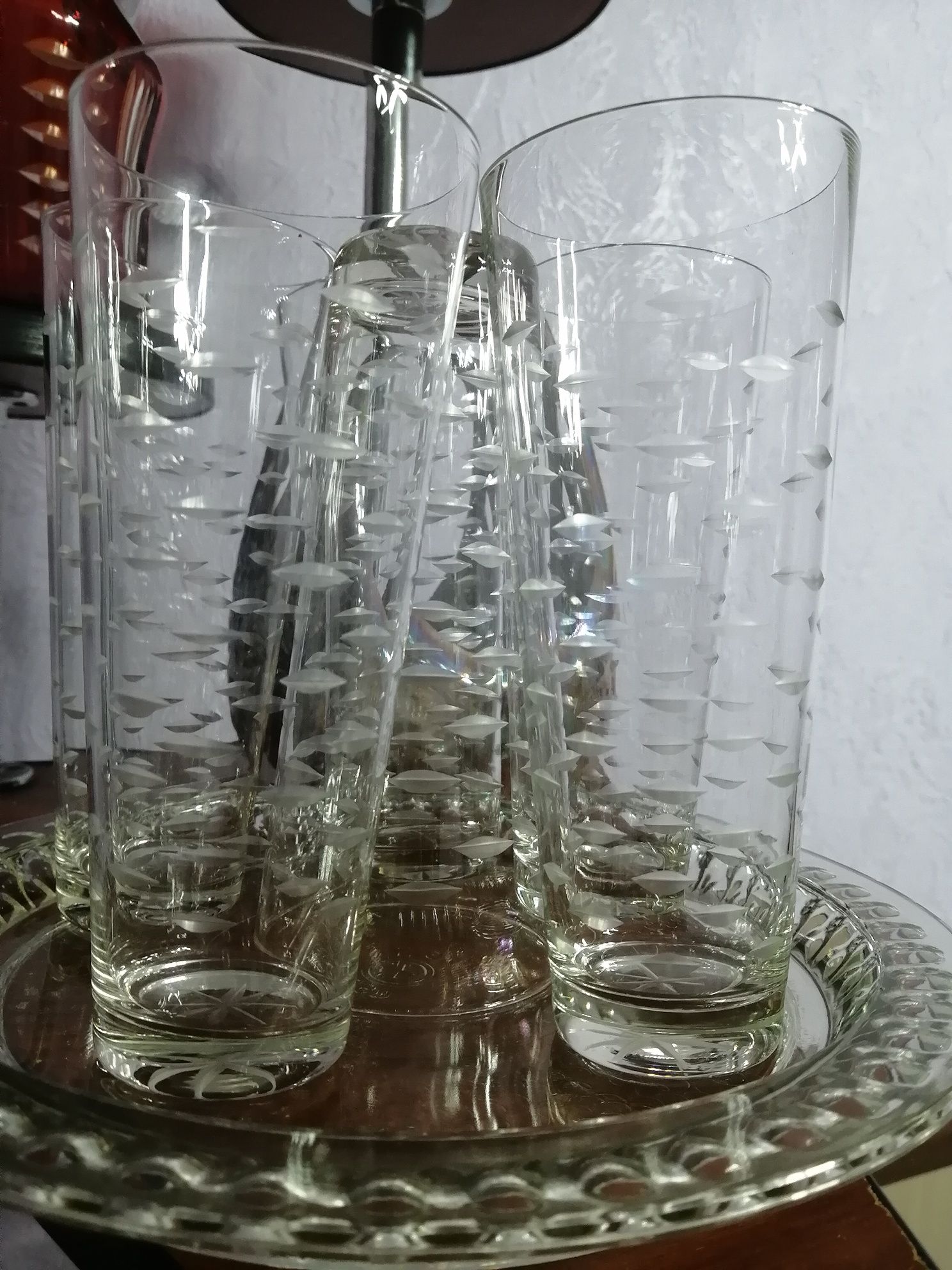 Сервиз чайный сервиз кофе