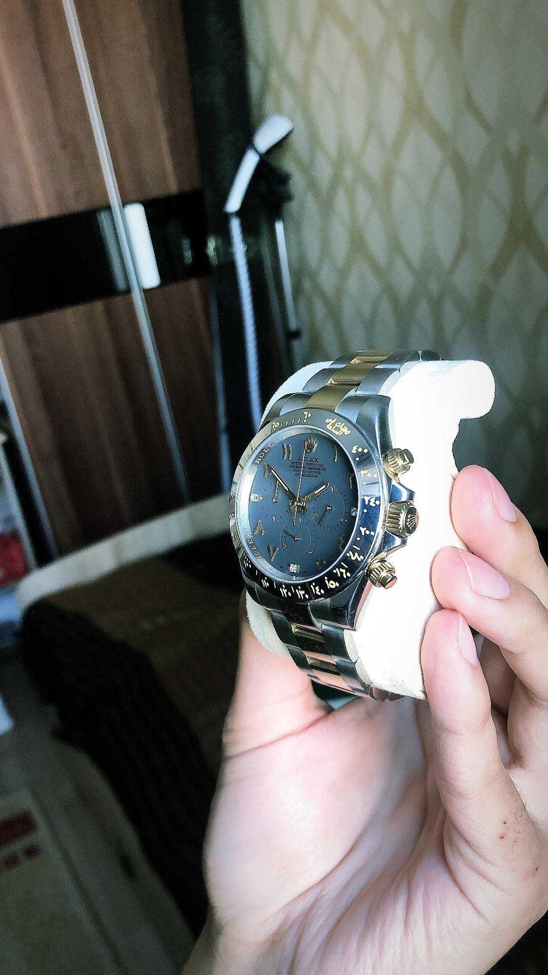 Rolex Cosmograph Daytona