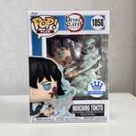 Продам Funko Pop! Plus - Muichiro Tokito