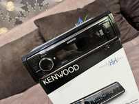 Магнитола KENWOOD 408-BT
