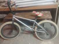 Велосипед bmx BMX