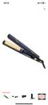 BaBylissPRO BAB3091BKTE Titanium утюжок