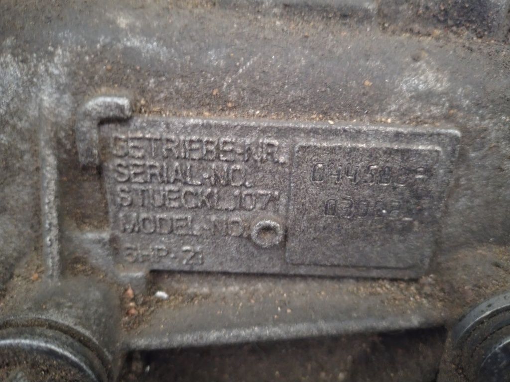 Продам АКПП e60 2008 год рестайлинг обем 3.0 6HP21
