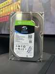 Жёсткие диски 1 ТБ Seagate SkyHawk / Barracuda | 3.5” SATA 3.2