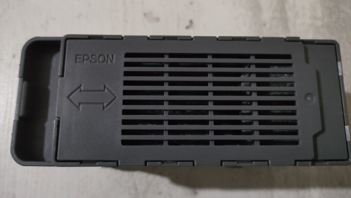 Контейнер для отработанных чернил  Epson  Памперс
