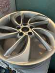 Продам диски R17 (НОВЫЕ)