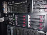 Продается сервер hp 380 G7