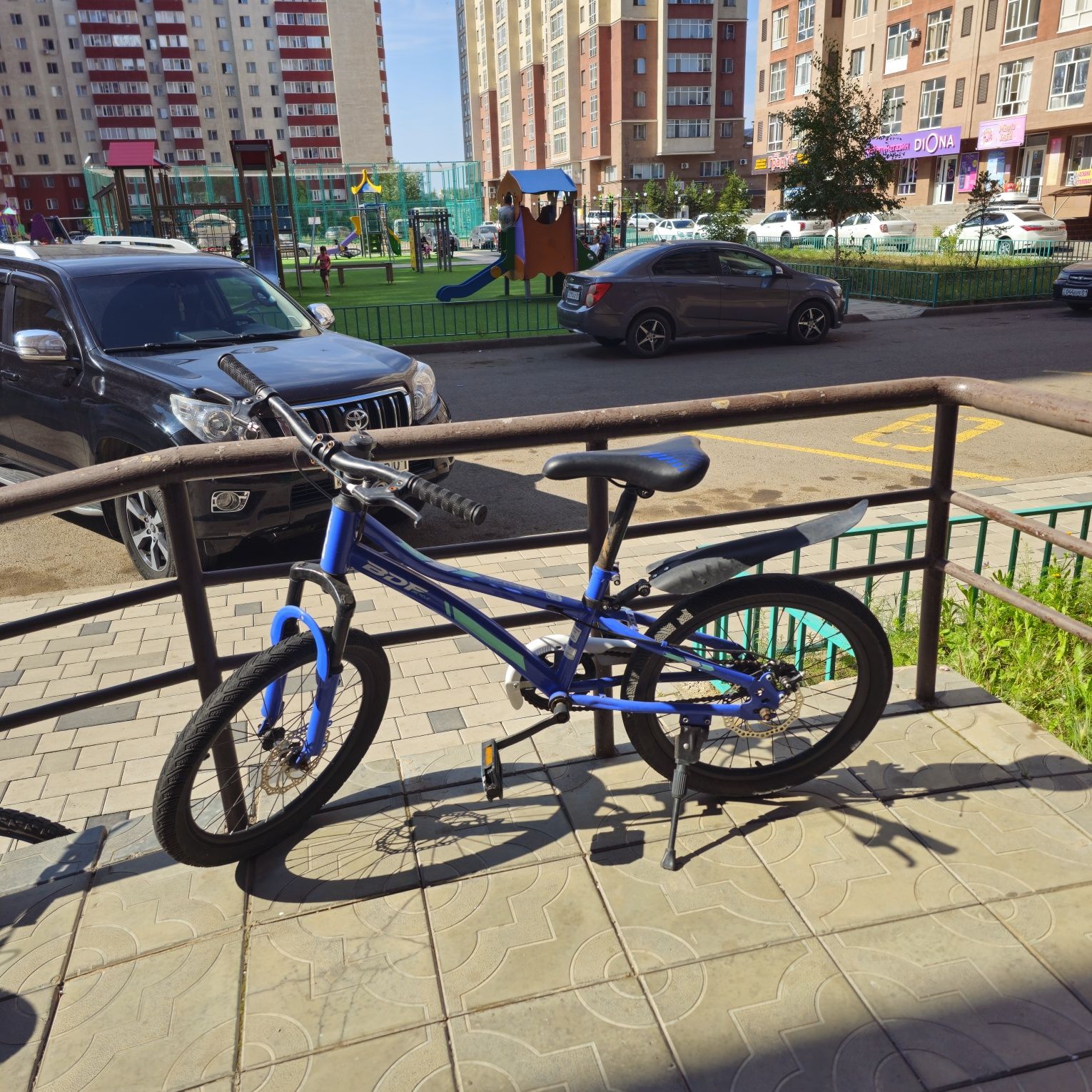 Продам велосипед