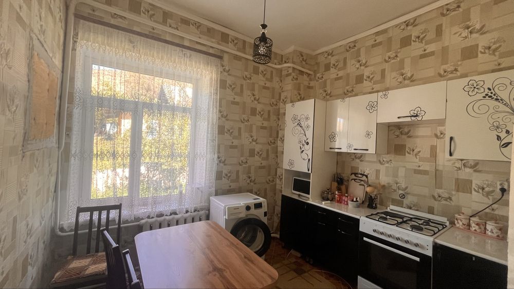 Продается Дом на первом кардоне