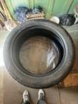 Резина kumho r19 235/55
