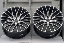 Диски R20 для BMW X5 X6 F15 F16 E70 E71 E53