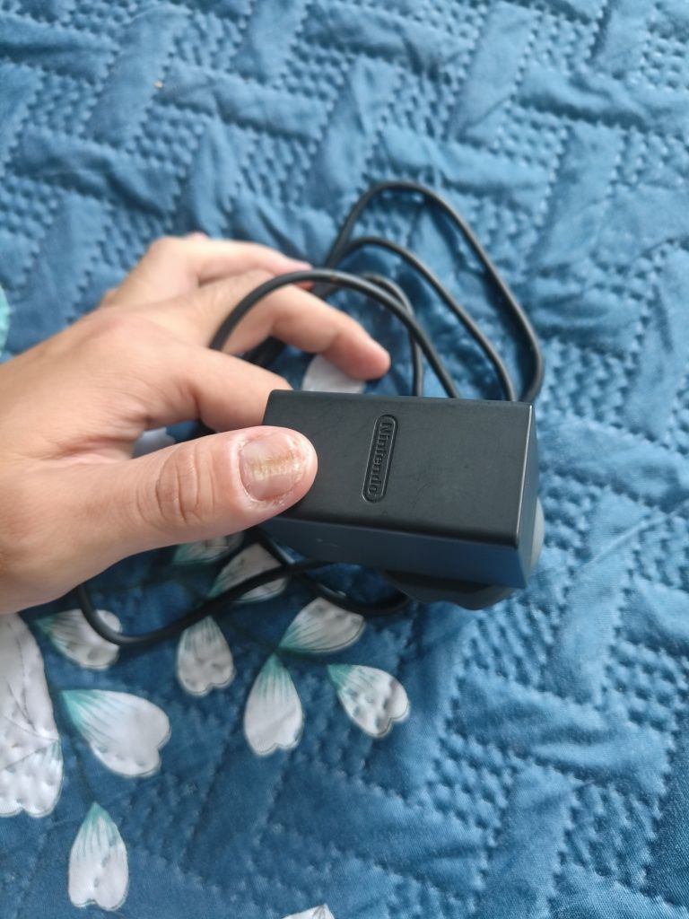 Nintendo switch аксессуары