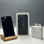 iPhone 13 Mini 128GB | Midnight | С гарантией и подарком