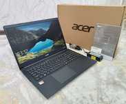 Ноутбук Acer, ДЁШЕВО Современный с документами.