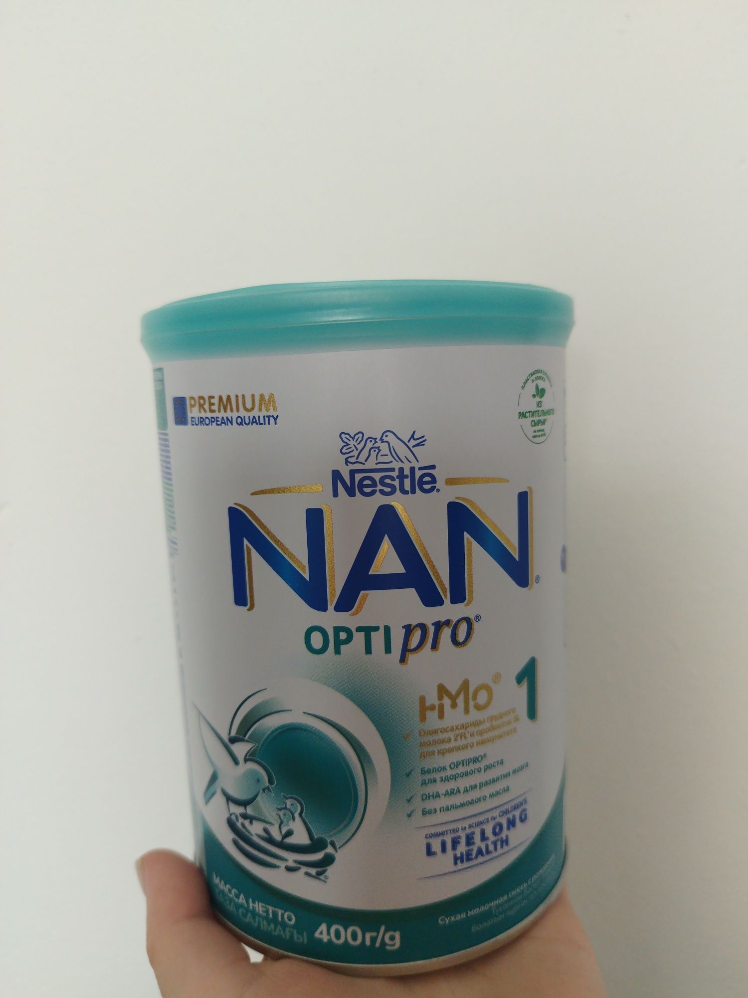 Продам смесь Nan 1