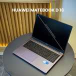 Ноутбук для офисных задач Huawei Matebook D16
