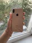 Айфон Xs Max 64гб