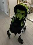 Кресло коляска Vitea Care Junior Plus O