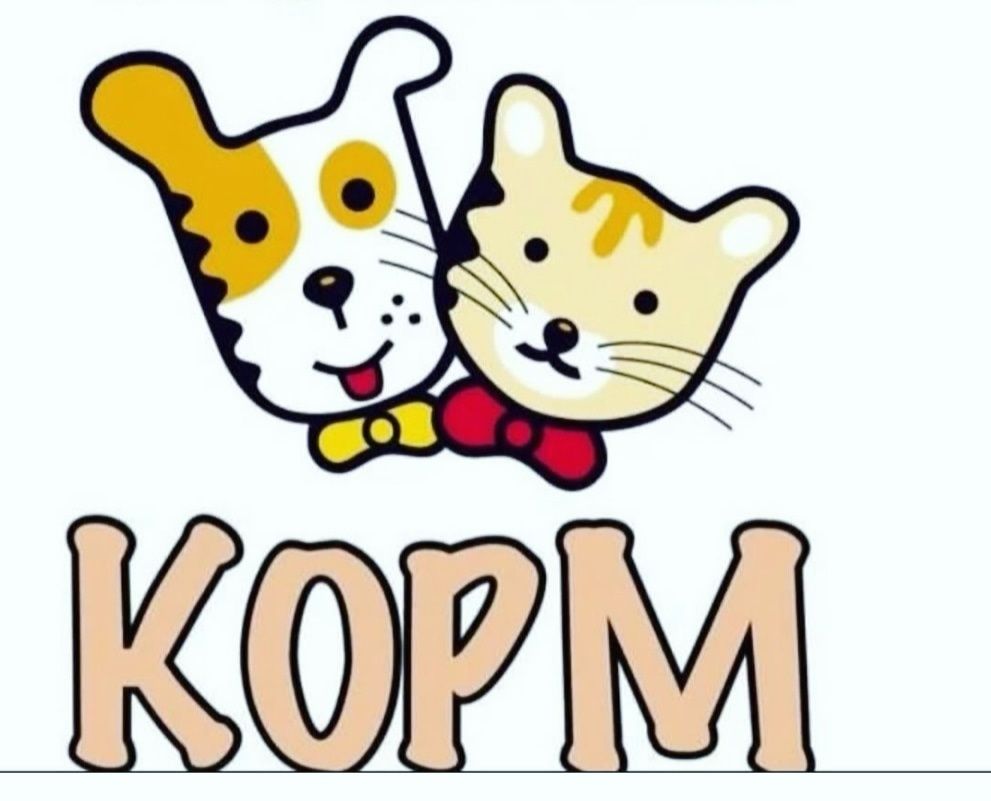 Сухой корм для собак