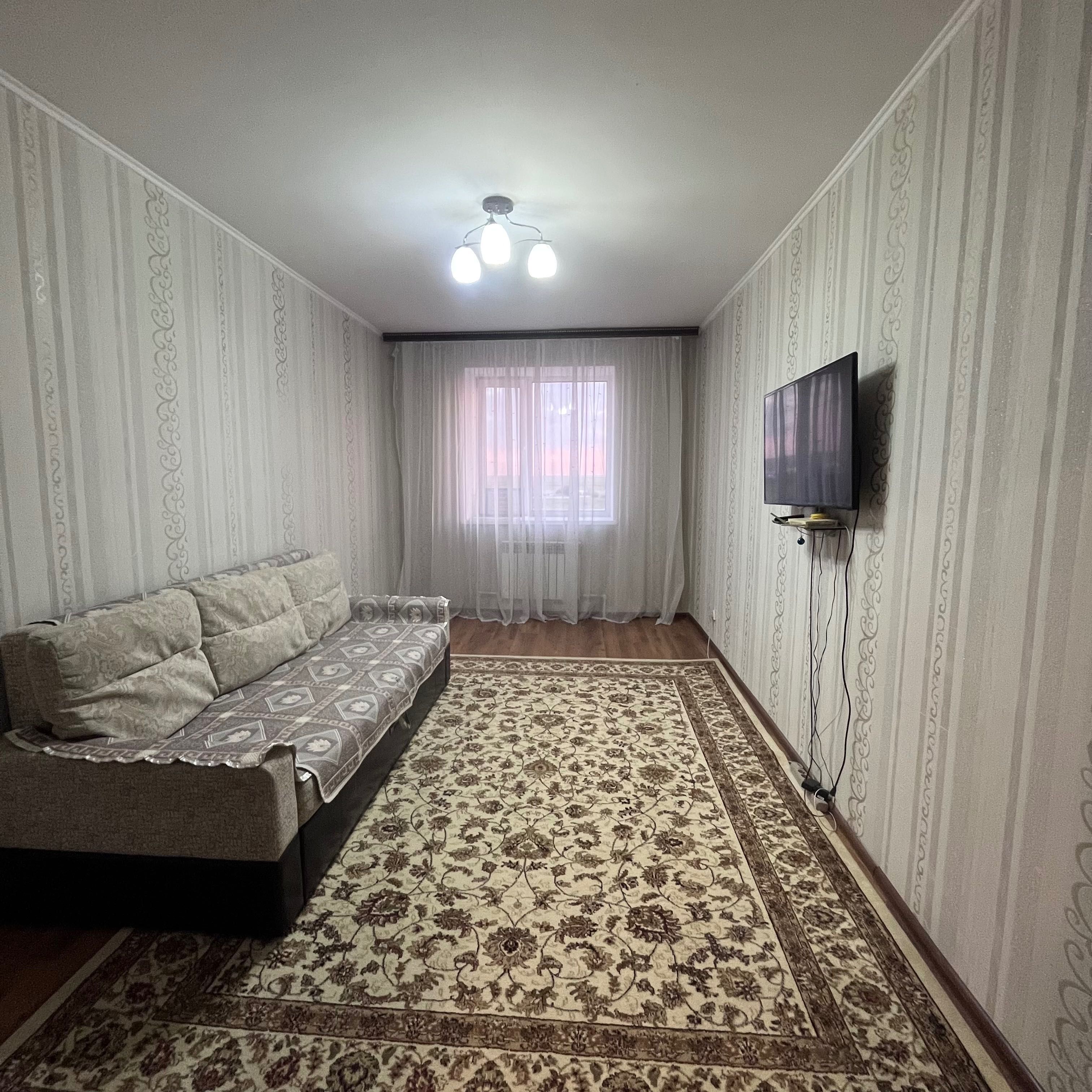 Продажа квартиры на Юнис сити