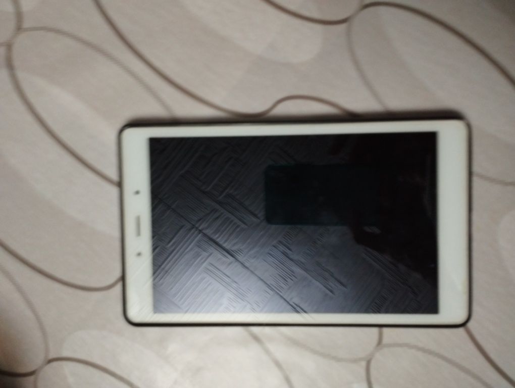 Планшет Samsung Galaxy Tab A