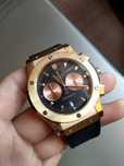 Продам часы Hublot Classic Fusion