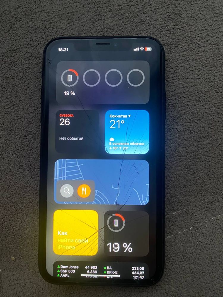 iPhone xr ,64гб, акум 83