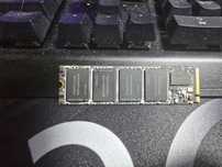 Продам SSD HKvision 512gb