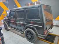 Диски Р 22, Гелик, Кайен, Q7, Туарег.