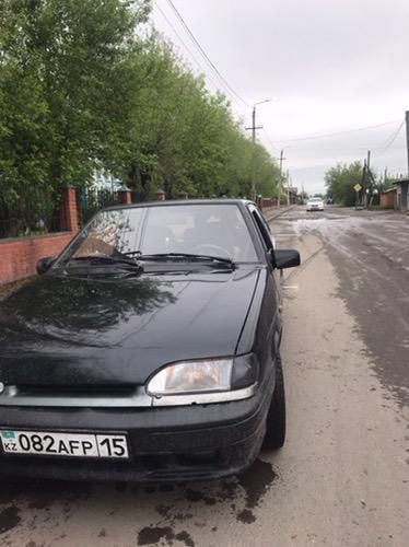 Продам машину ваз 2113