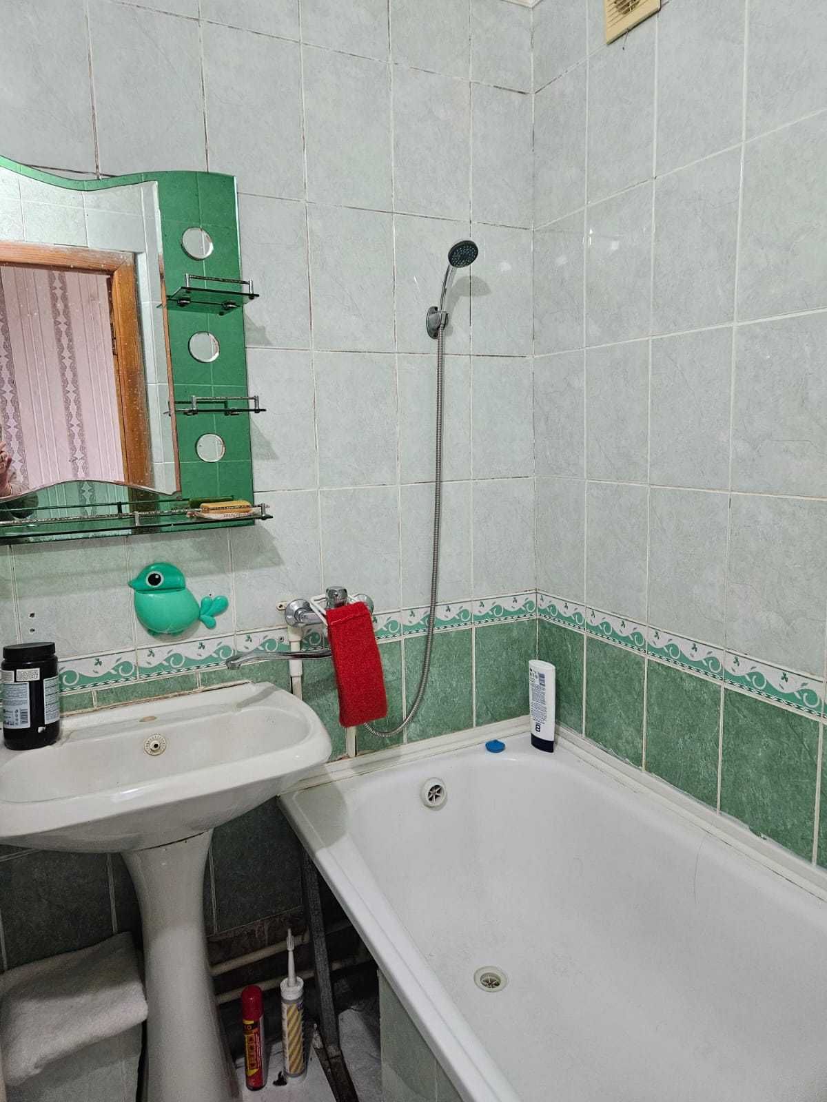 Продам 2 ком квартиру