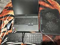 Lenovo Legion 5 GTX 1660ti