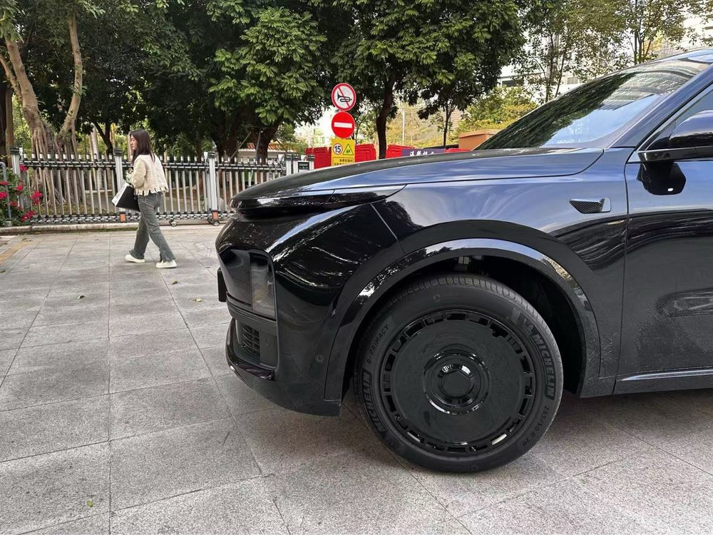 Колпаки Lixiang R21