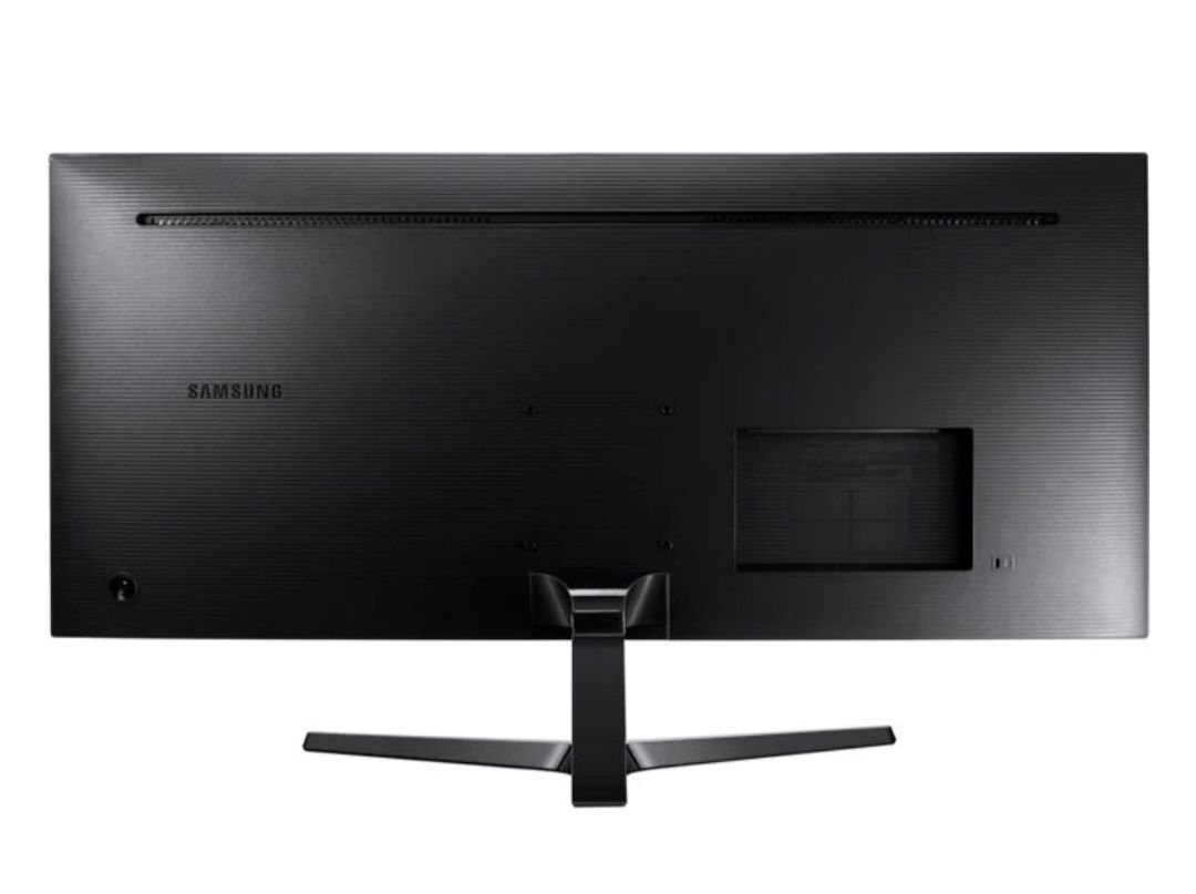 Монитор Samsung LS34