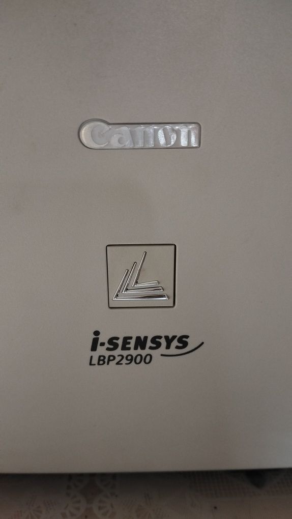 Продам Cenon 2900, Надёжный и экономичный лазерный принтер