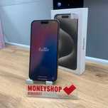 Б296 - Сотовый телефон APPLE iPHONE 15 PRO 128GB